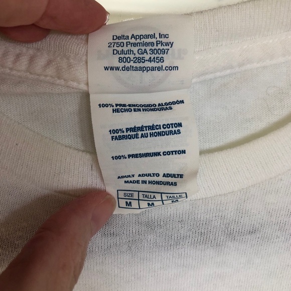 Washington DC T-Shirt - Picture 4 of 10